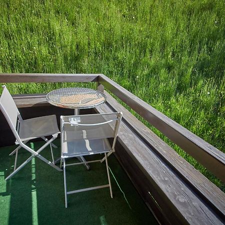 Appartement Bellevue Top 65 Saalbach-Hinterglemm Eksteriør bilde