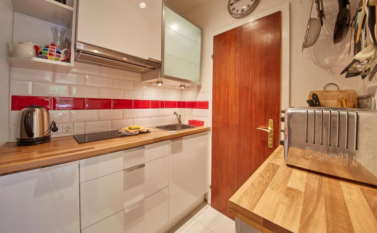 Appartement Bellevue Top 65 Saalbach-Hinterglemm Eksteriør bilde