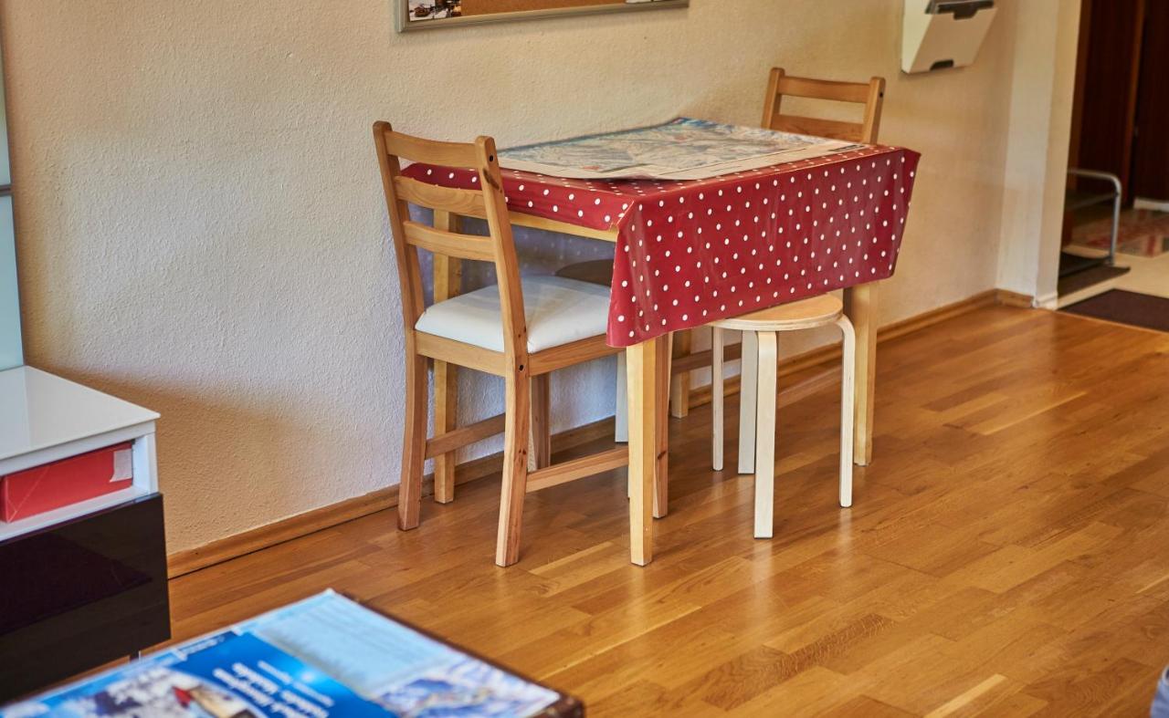 Appartement Bellevue Top 65 Saalbach-Hinterglemm Eksteriør bilde