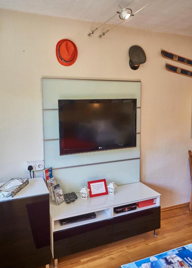 Appartement Bellevue Top 65 Saalbach-Hinterglemm Eksteriør bilde