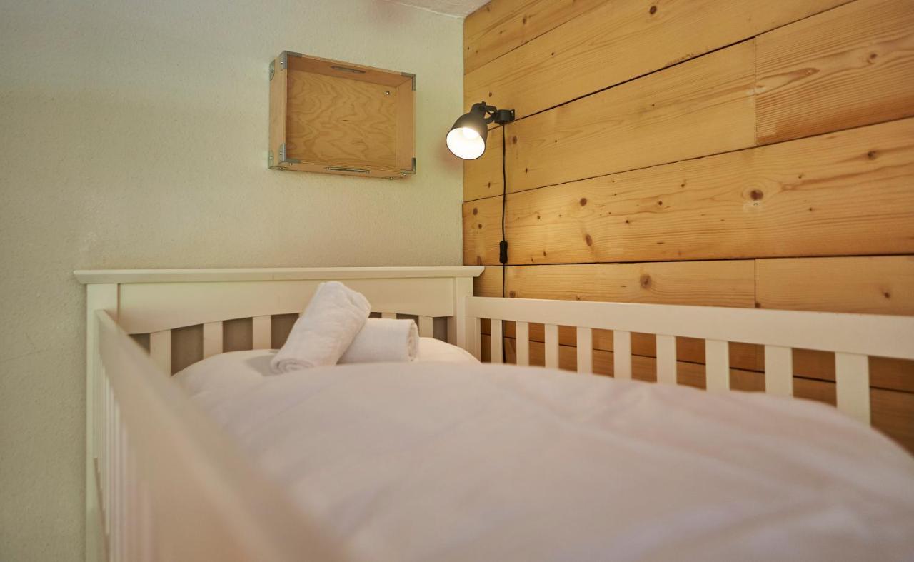 Appartement Bellevue Top 65 Saalbach-Hinterglemm Eksteriør bilde