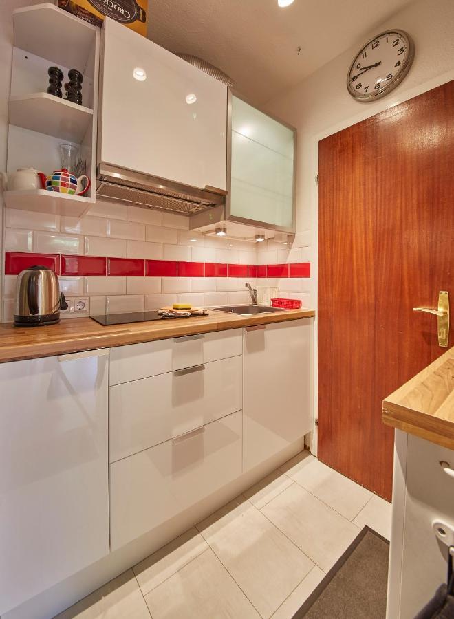 Appartement Bellevue Top 65 Saalbach-Hinterglemm Eksteriør bilde