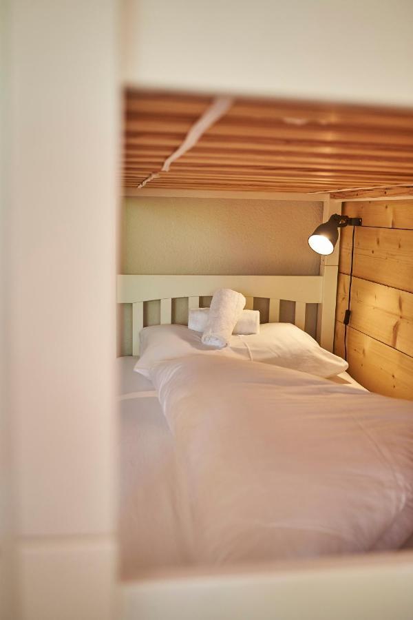 Appartement Bellevue Top 65 Saalbach-Hinterglemm Eksteriør bilde
